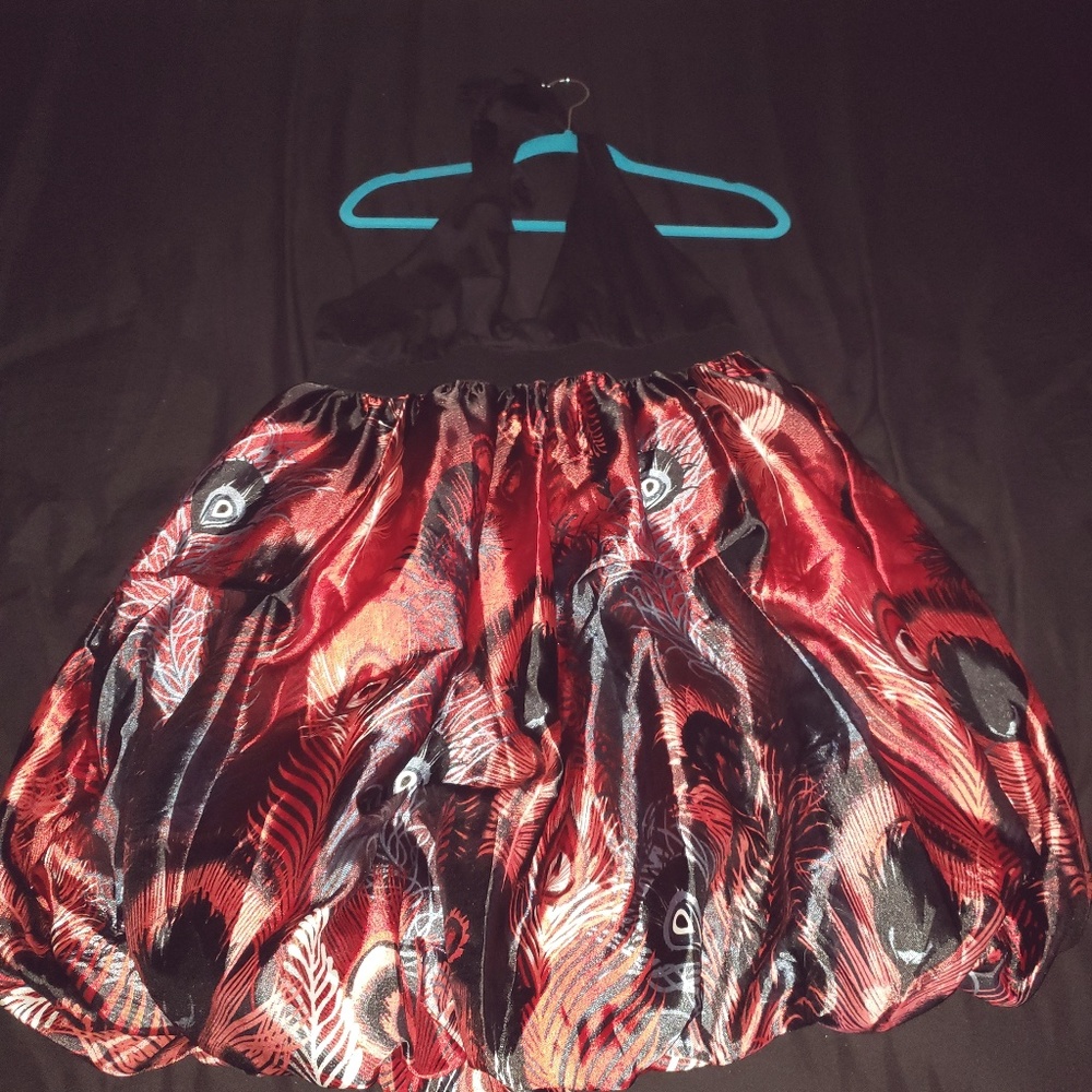 Dont wont never wore